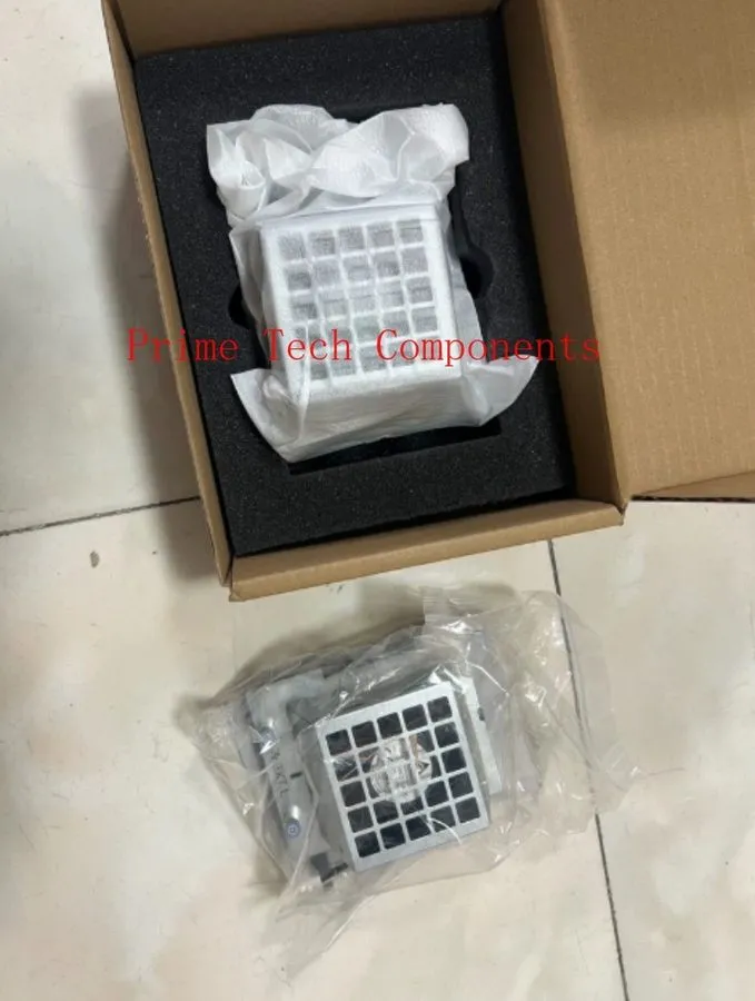Вентилятор Dell External GPU Cooling Fan K22DD 8DF31