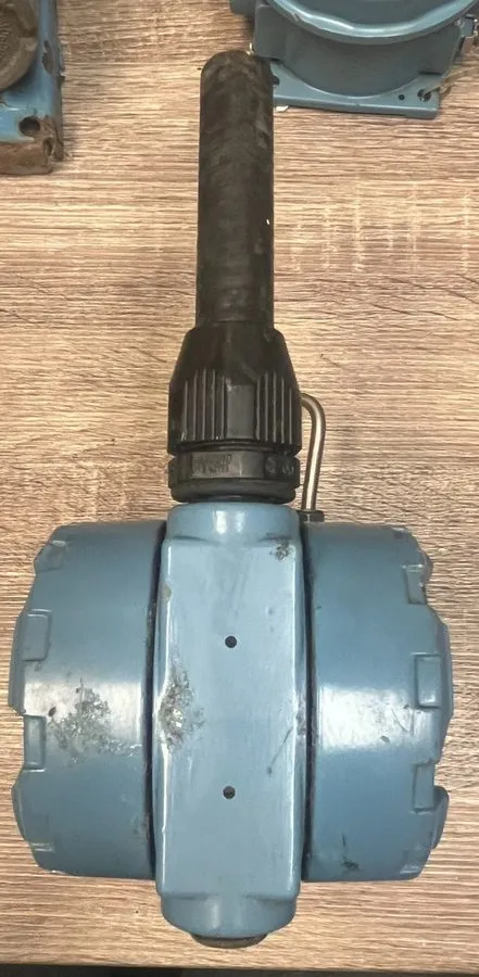 Датчик давления Rosemount 3051 Pressure Transmitter 1151GP9 4-20mA