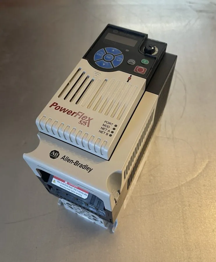 Частотный преобразователь 25B-D010N114