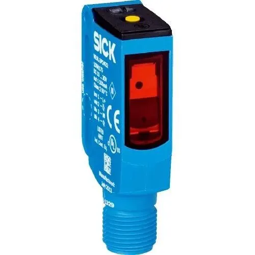 Фотоэлектрический датчик One SICK WL9L-3P2432 Photoelectric switch sensor