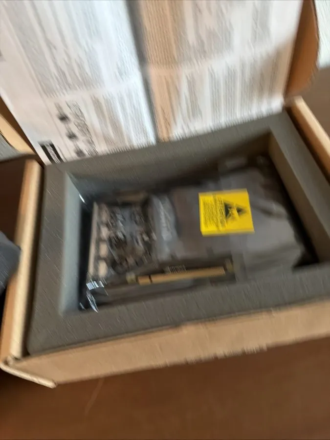 GPU-ускоритель NVIDIA Quadro P2000 5GB GDDR5 Graphics Card (QUADROP2000) — фото лота 2