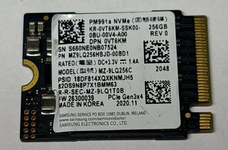 PM991A