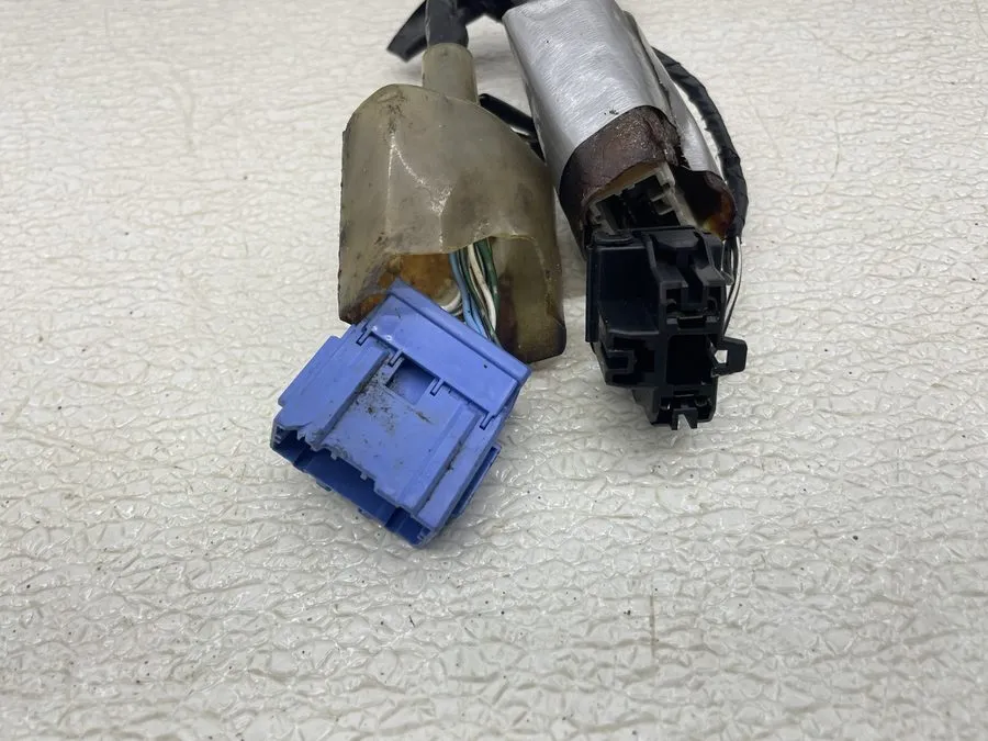Жгут проводов 13-24 HONDA CBR600RR FRONT SPEEDOMETER GAUGE CLUSTER WIRING HARNES