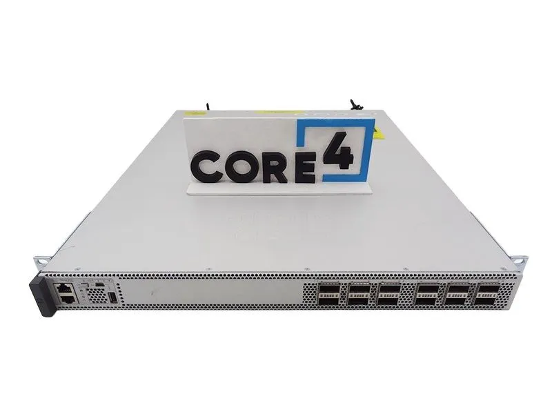 Коммутатор Cisco C9500-12Q-A Catalyst 9500 12-port 40G switch