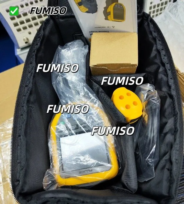 Оптико-электронная система FLUKE TiS20 Infrared Thermal Imaging Camera