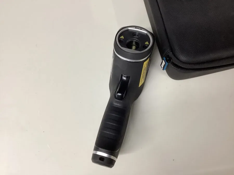 Оптико-электронная система Flir TG165 Spot Thermal Camera
