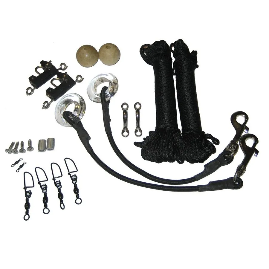 Складское оборудование RK-0001SB TACO Standard Rigging Kit