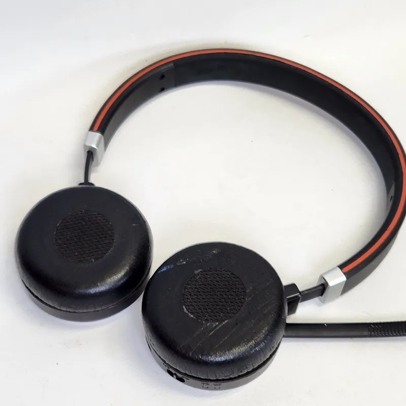 VoIP-шлюз Jabra Evolve 65 HSC018W Wireless Headset with Charging Dock DIV010