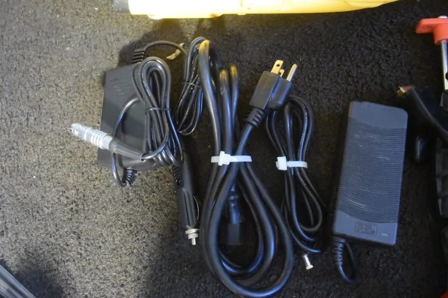 Трассоискатель Vivax Metrotech VLoc3-Pro Utility Locator Set Transmitter LOC3-10 — фото лота 1