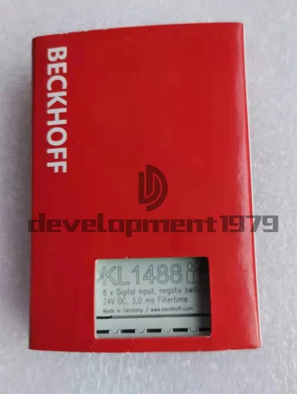 Модуль ввода-вывода A Beckhoff KL1488