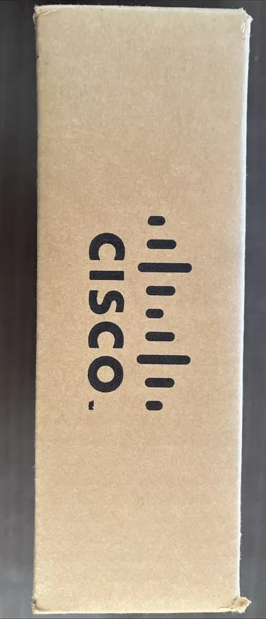 Точка доступа Wi-Fi Cisco AIR-CAP2702E-A-K9 802.11AC Cap w/ CleanAir Wireless Ac — фото лота 2