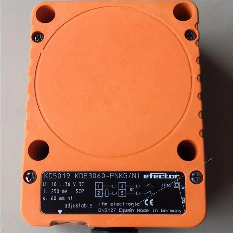 Датчик приближения KD5019