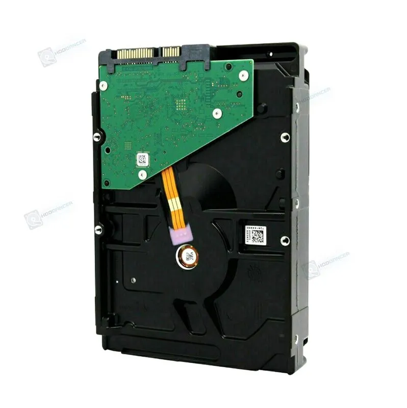 Жёсткий диск Seagate ST8000NM000A Exos 8TB 7E8 3.5" SATA 6Gb/s 7.2K 256MB Hard D — фото лота 2