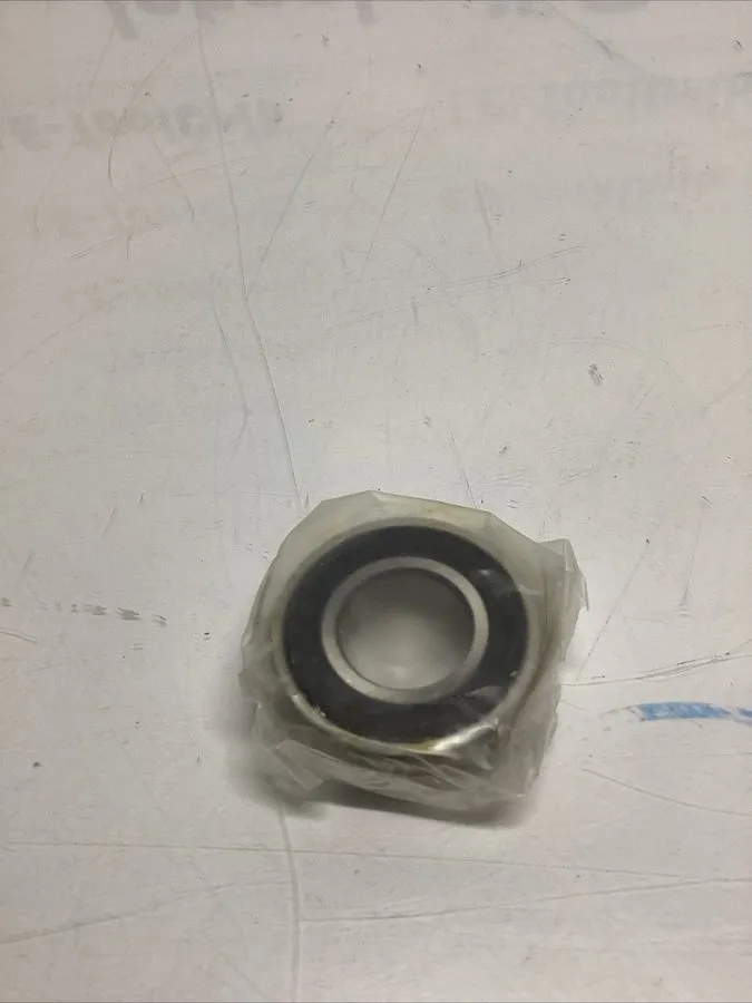 Подшипник NSK 6004VVCM NS7S deep-groove ball bearing N-353 — фото лота 2