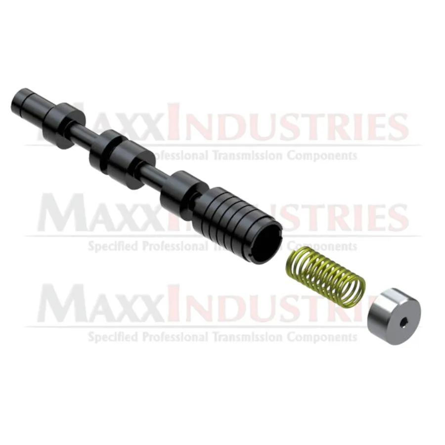 Клапан Sonnax 144510-03K Oversized Pressure Regulator Valve Kit 6F35 (Gen. 1 & 2 — фото лота 2