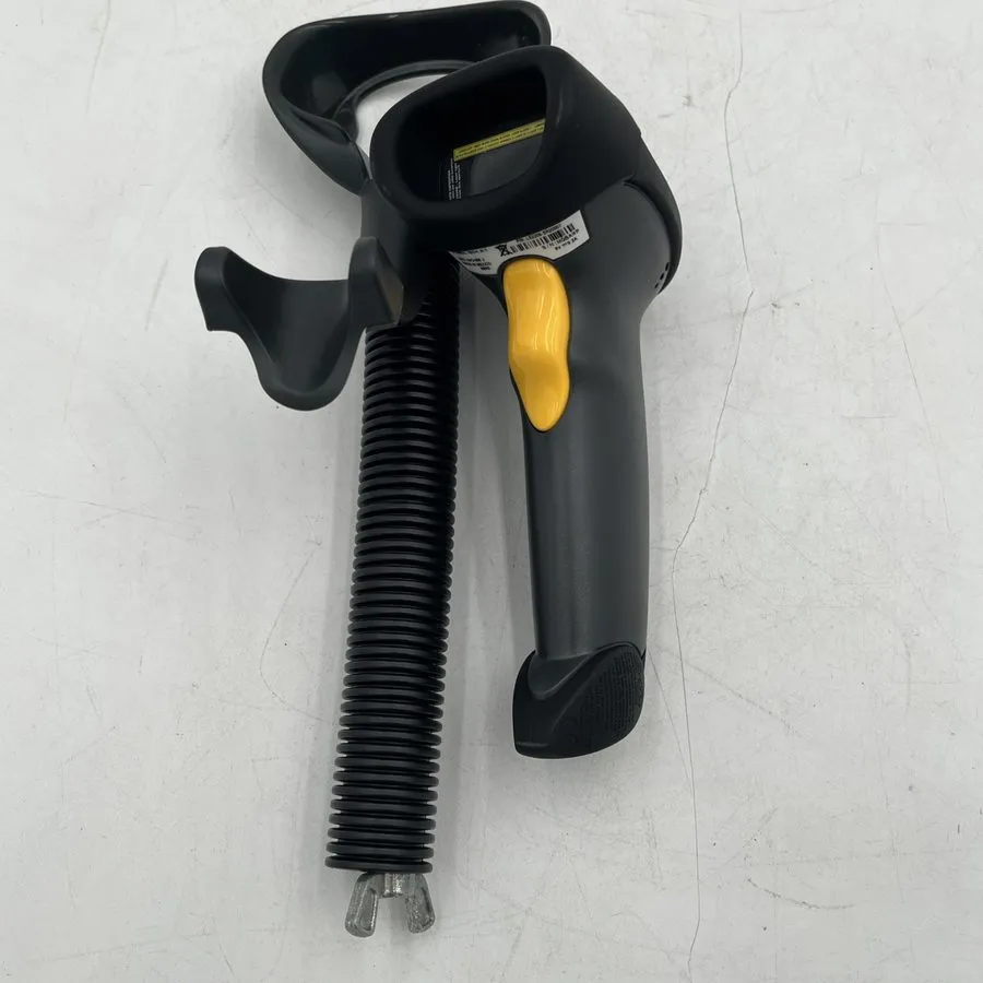 Сканер штрих-кода Symbol Motorola LS2208-SR20007 1D Laser Barcode POS Scanner +U