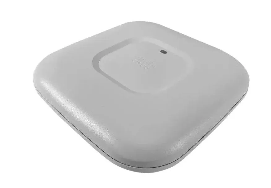 Точка доступа Wi-Fi Cisco AIR-CAP27021-A-K9 802.11ac Dual Band Access Point
