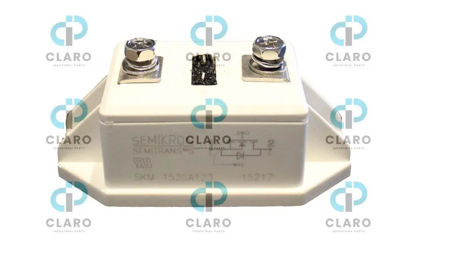 Силовой модуль SEMIKRON SKM152GA123 Module Power Supply