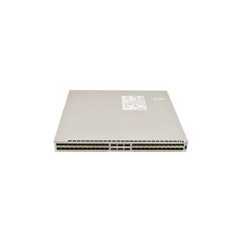 Коммутатор Arista DCS-7280SR-48C6-F Switch 48x 10Gb SFP+ & 6 x 100Gb QSFP28 Port