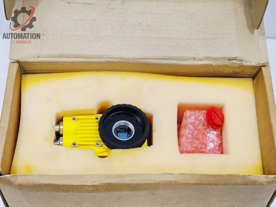Камера машинного зрения Cognex In-Sight 5605 Machine Vision Camera (IS5605-11)