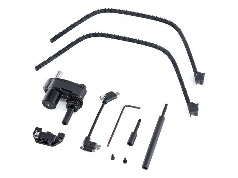 Дрон DJI Zenmuse X9 Focus Motor