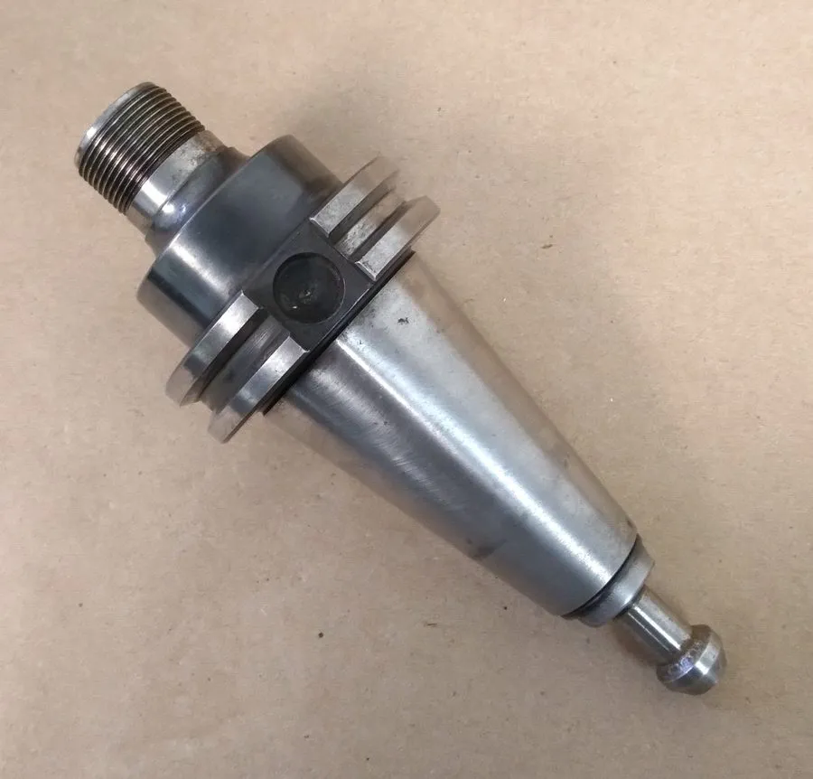 Режущий инструмент KENNAMETAL CV40TG050279G CAT40 TOOL HOLDER 6712CB6, NO NUT, I