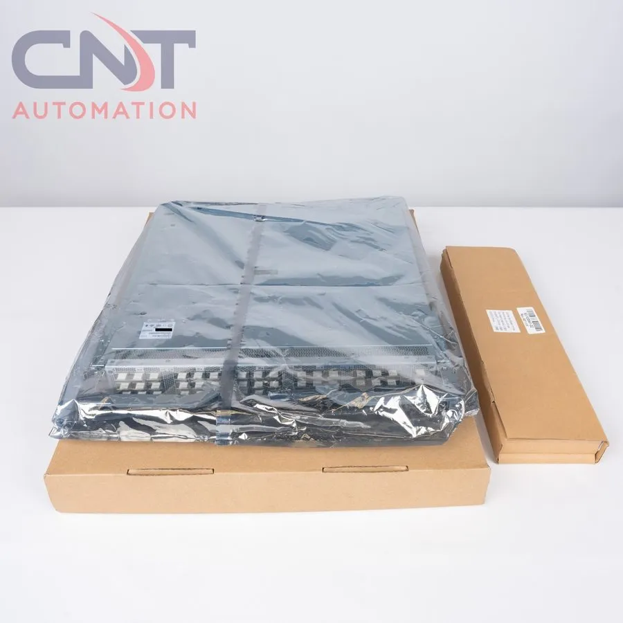 Маршрутизатор Cisco 8800-LC-48H Router V03 48x100GE 4.8Tbps Bandwidth 8800 Lc 48