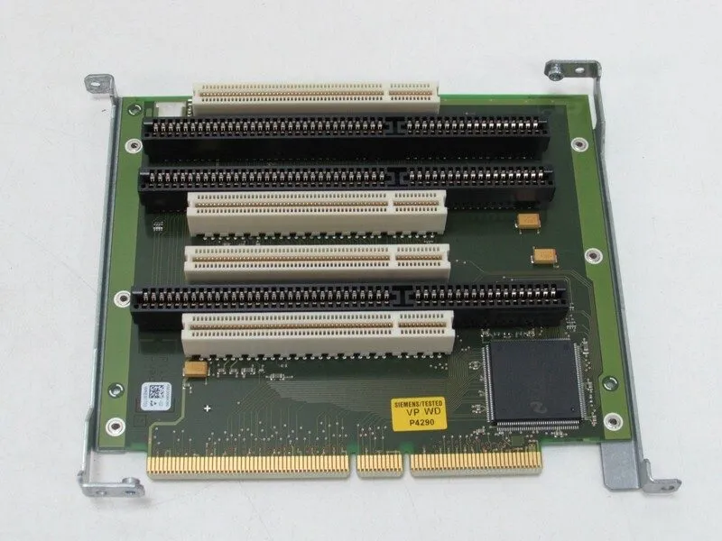 Промышленный компьютер Siemens Simatic A5E00066360 Panel PC Board CONDITION
