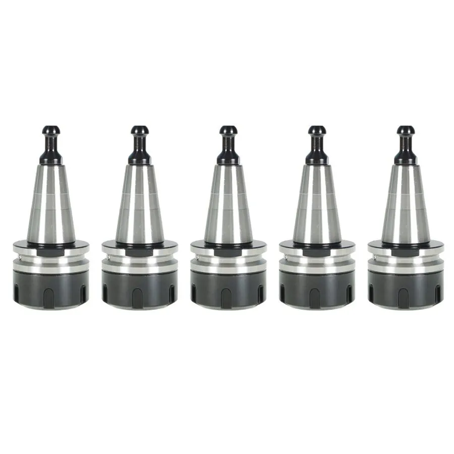 Режущий инструмент ISO30 ER32-45L Balance Collet Chuck G2.5 30000RPM CNC Tool Ho