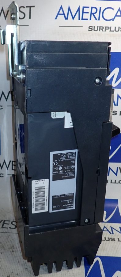 Фото лота LGA36600U31X от продавца №67376