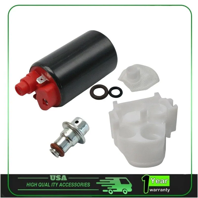 Насос Fuel Pressure Regulator Pump 49040-0820