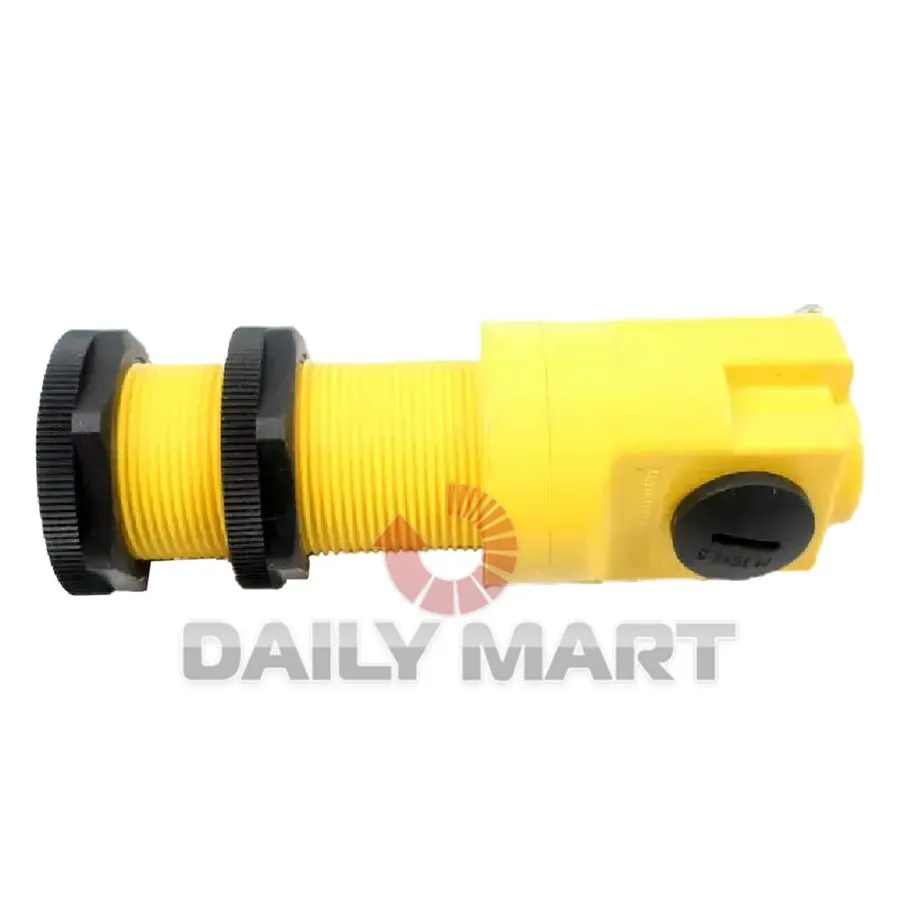 Датчик приближения TURCK BC10-P30SR-FZ3X2 Proximity Switch Sensor