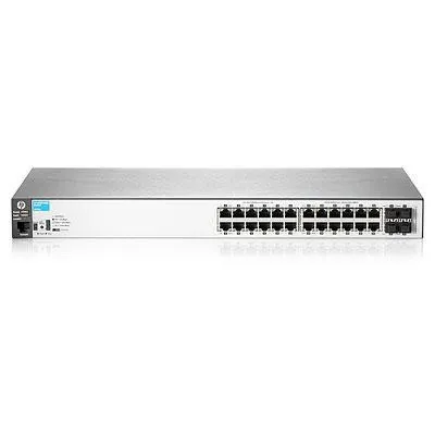 Коммутатор HPE Aruba J9776A