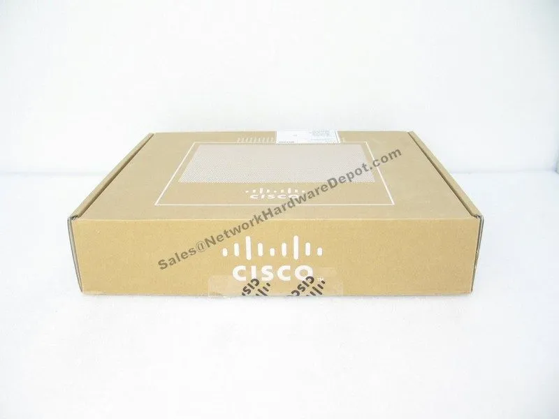 Коммутатор Cisco C1300-8FP-2G 8-Port Full PoE+ 120W Catalyst 1300 Switch