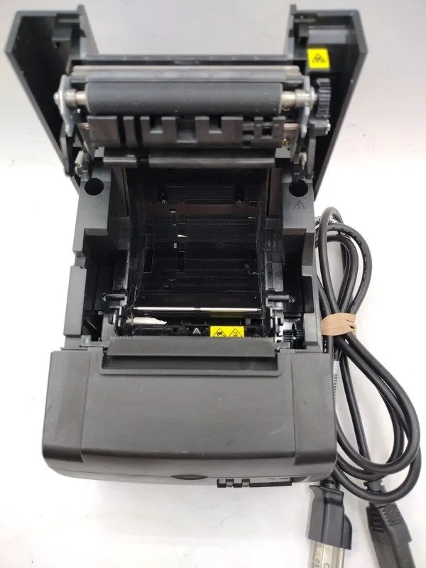 Принтер чеков Star TSP100III Thermal Receipt Printer with Extras Ethernet TSP143