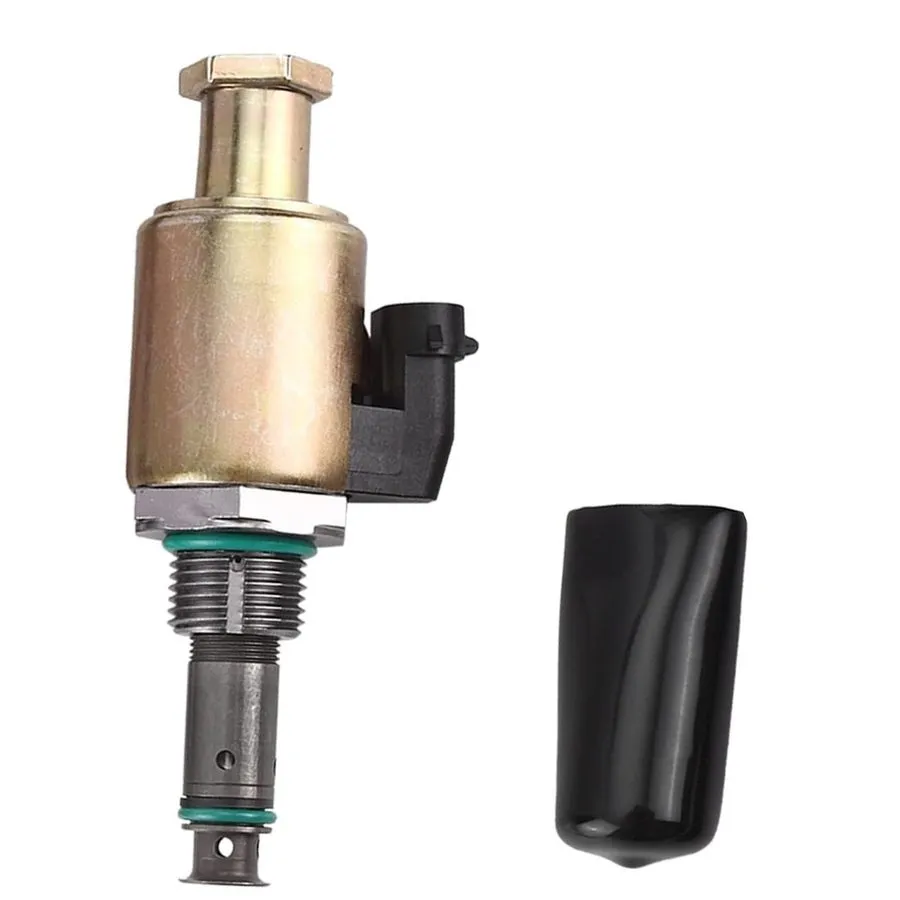Клапан Ford Diesel IPR Valve 7.3 Injection Pressure Regulator 1841217C91 1841086 — фото лота 1
