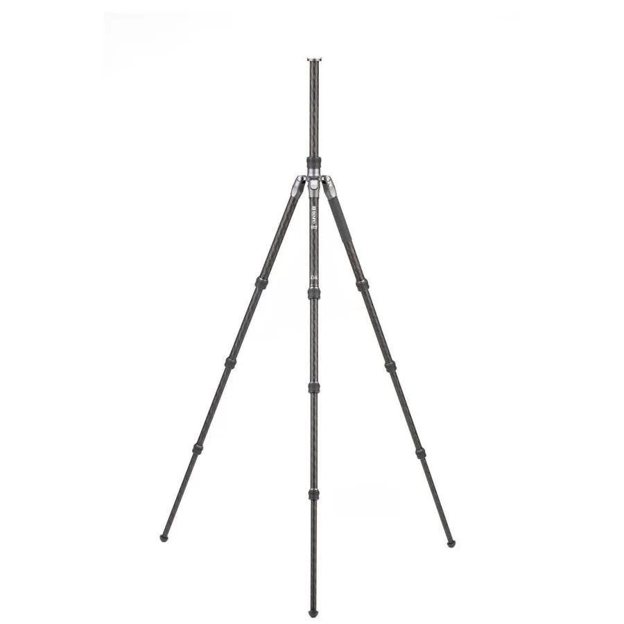Оборудование видеонаблюдения BENRO FRHN24C Rhino Carbon Fiber Tripod Series 2 4 