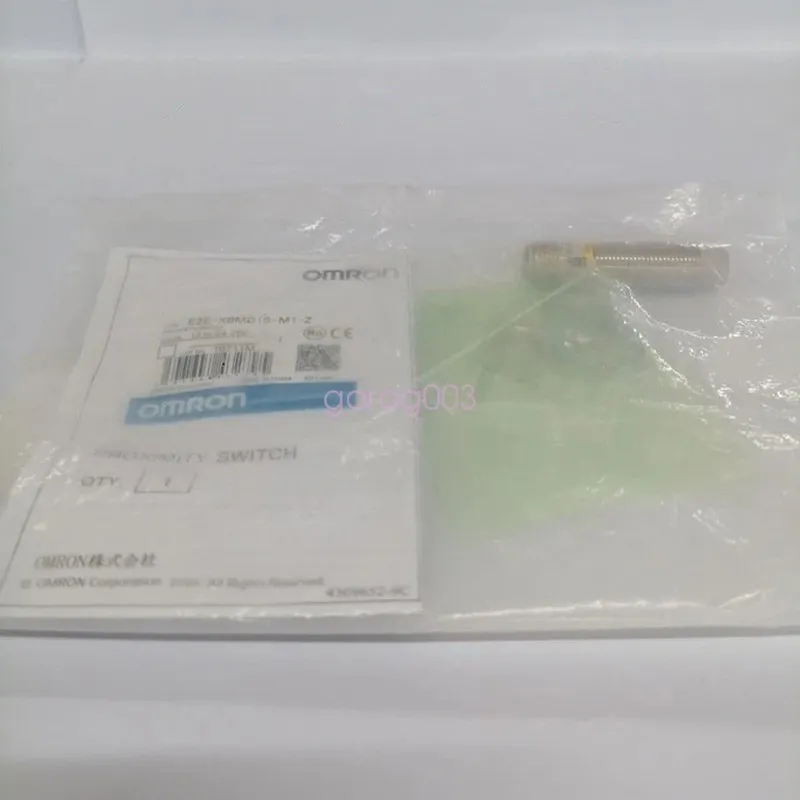 Датчик приближения E2E-X8MD1S-M1-Z