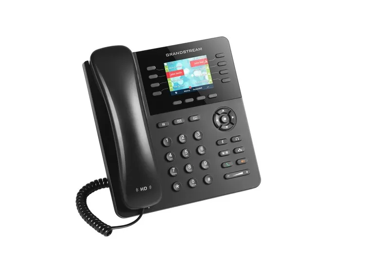IP-телефон Grandstream GS-GXP2135 8 Line Enterprise IP Phone