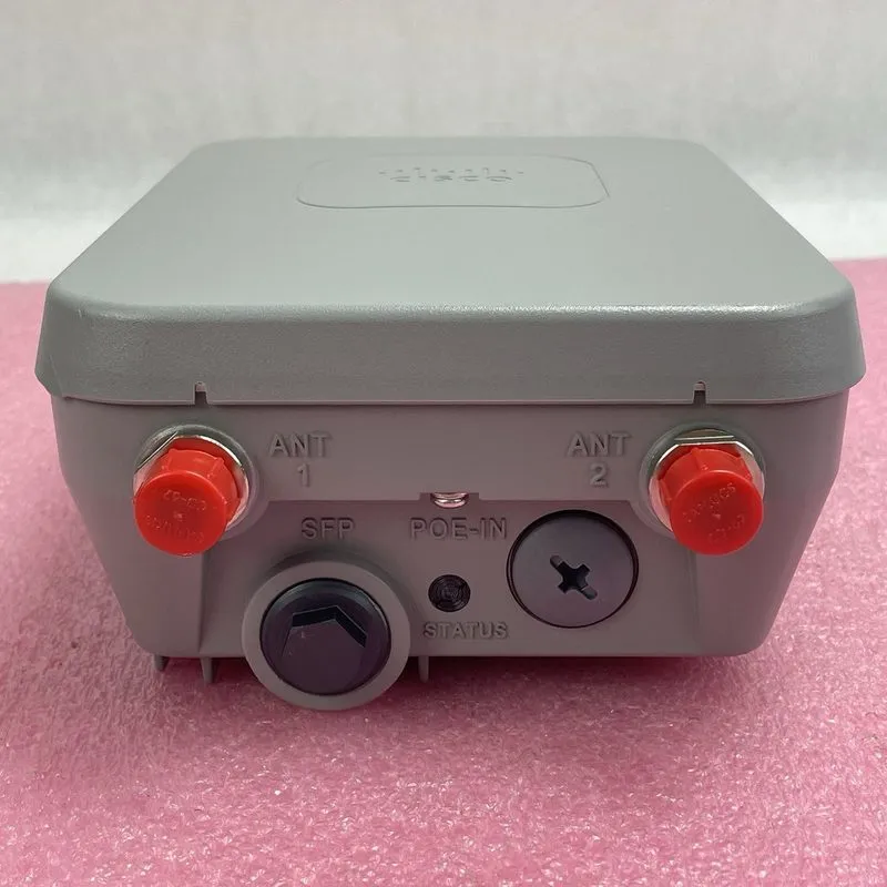 Точка доступа Wi-Fi Cisco Aironet 1360 Outdoor Access Point 802.11ac AIR-AP1562E — фото лота 2