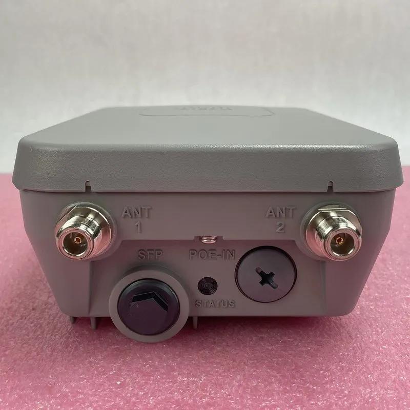 Точка доступа Wi-Fi Cisco Aironet 1360 Outdoor Access Point 802.11ac AIR-AP1562E — фото лота 3