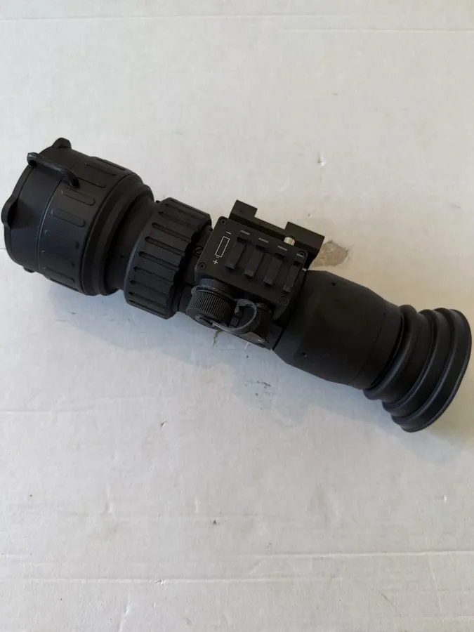 Оптико-электронная система ATN PS28-2 2+ Generation Night Vision Front Mounted I — фото лота 2