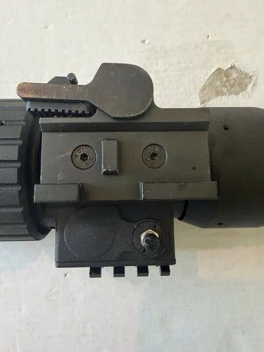 Оптико-электронная система ATN PS28-2 2+ Generation Night Vision Front Mounted I — фото лота 3