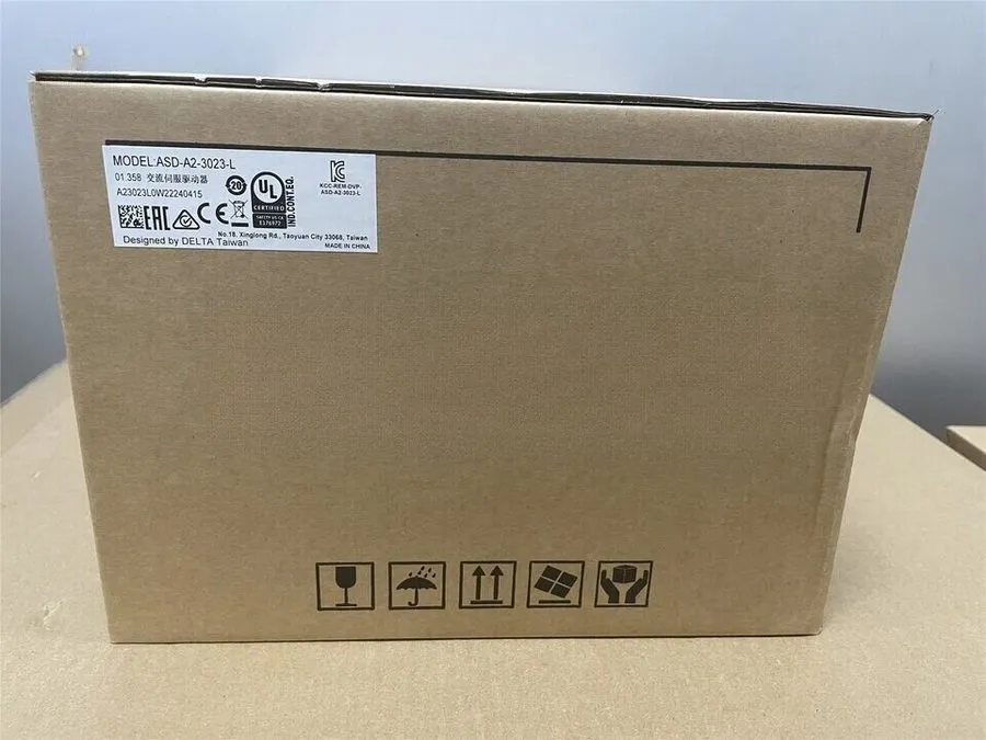 Сервопривод ASD-A2-3023-L