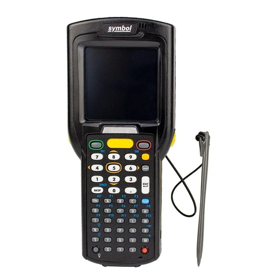 Сканер штрих-кода Motorola Symbol MC32N0-SI4HAHEIA Handheld Barcode Scanner Data