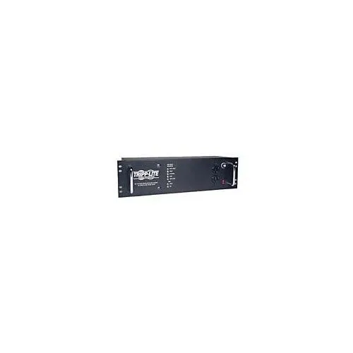 Стойка/шкаф Tripp Lite LCR2400 2400W 20A Rackmount Line Conditioner AVR Surge Pr