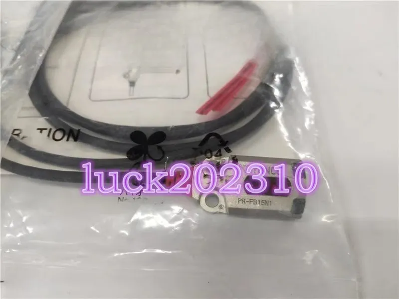 Фотоэлектрический датчик Keyence PR-FB15N1 Photoelectric Sensor