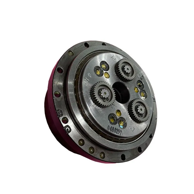 Робот R-2000iA/165R Speed Reducer