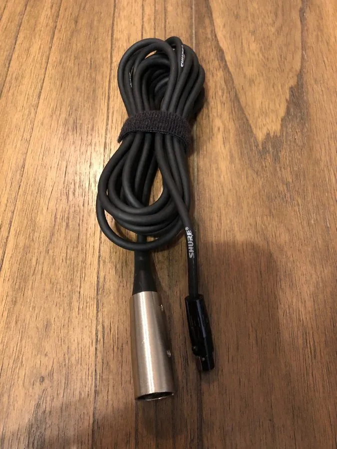 Маршрутизатор Shure MX392/0 Microflex Omni directional Condenser Microphone