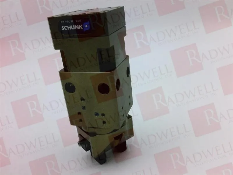 Робот SCHUNK GSM-P 40-E-180 / GSMP40E180